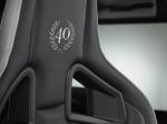 Land Rover Defender 40th Anniversary Edition by Overfinch 2015 года
